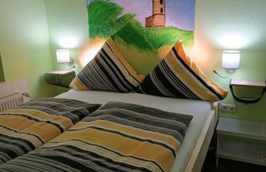 Ferien Wohnung -Leuchtturm - Foto 27