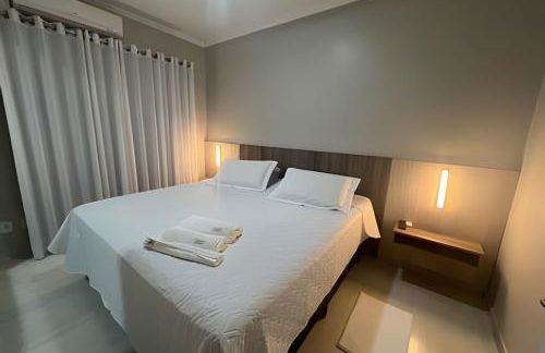 Apartamento espaçoso e aconchegante para até 10 pessoas - Foto 1