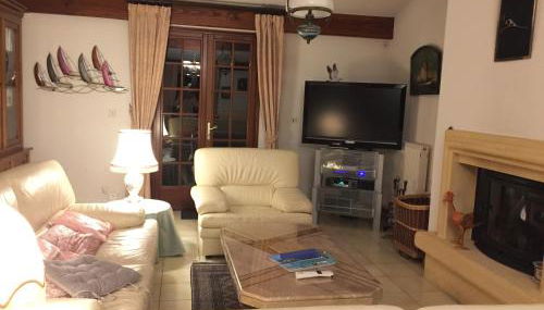 Chez Pierrot et Gisele - Foto 4