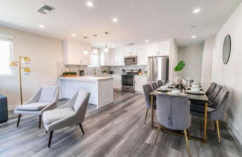 Modern 4BR Stay Premium Beds & Full Kitchen - Foto 50