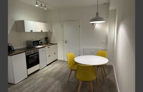 BoLA 48 Apartment Hamburg ruhig & zentral - Foto 15