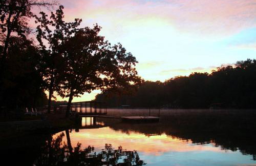 Edgewater Resort Cottage #1 - Foto 40