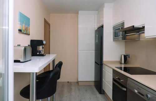 Mágicas vistas al mar en Baiona by CABANA Rentals - Foto 15