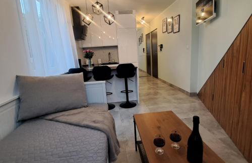 Apartament Gotowizna - Foto 1