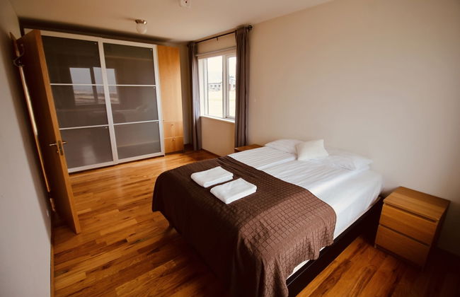 Borealis Lodges - Foto 2