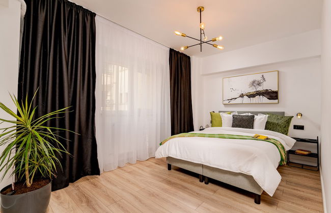 Tyst by MRG Apartments - Foto 12