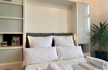 Ferienwohnung im Grand Living - Photo 18