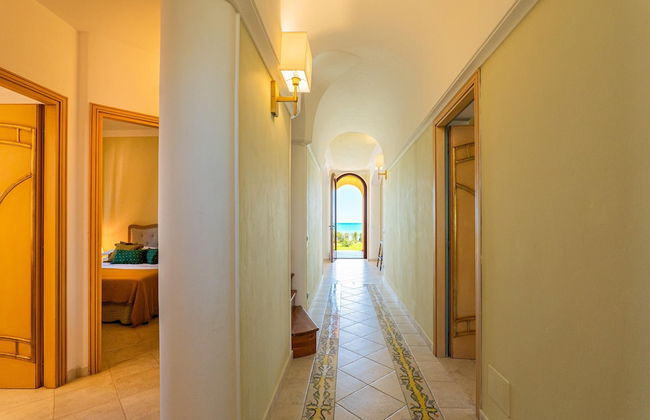 Villa Liberty in Villaggio Mose - Foto 39