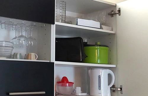 :) Grand studio lumineux à Toulouse et parking - Foto 10