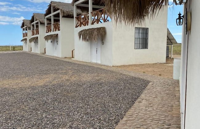 Villas Capitan Petter - Foto 43