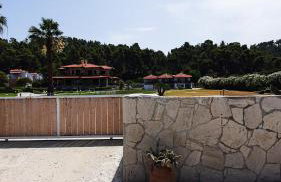 Anemos Deluxe Poseidi Apartments - Foto 48