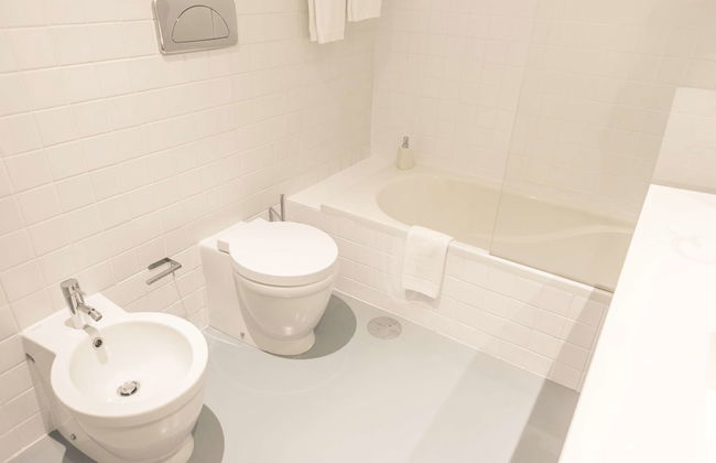 Old City Design Apartments - Foto 43