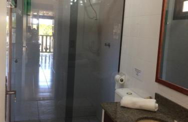 Apart hotel a 150m da praia de Geribá - Foto 32