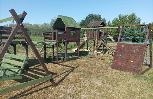 Nad Krolewiecka - Foto 31