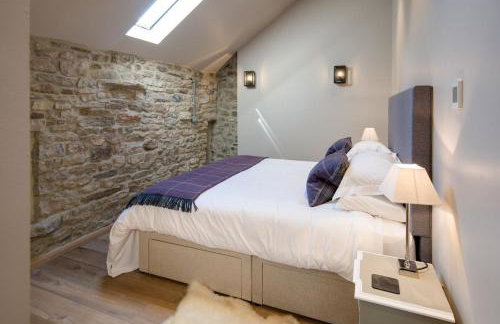 Williamston Barn & Cowshed - Foto 36