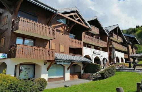 Appartement cosy avec Wifi au pied du télécabine - FR-1-815-78 - Foto 11