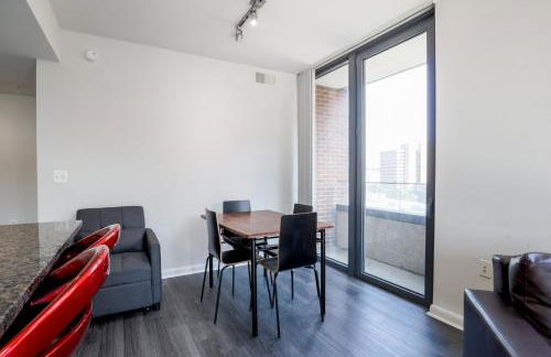 Pentagon Luxe Apartments Arlington - Near DC - Foto 54