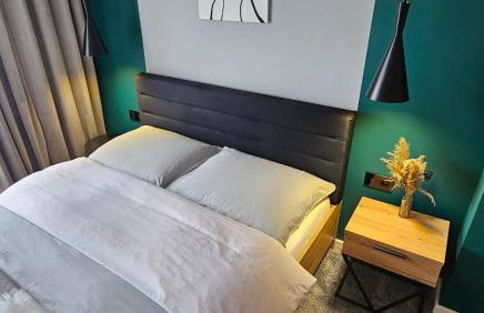 Jeziorna Green Apartment - Foto 14