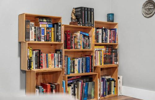 Creekside Family Haven - Foto 32