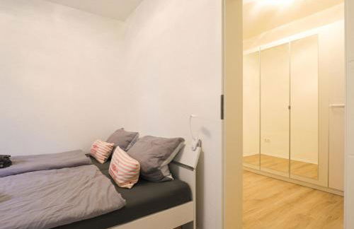 Apartment Am Ostedeich-2 by Interhome - Foto 20