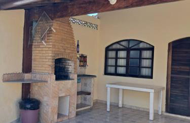 Casa temporada com churrasqueira Ubatuba - Foto 40