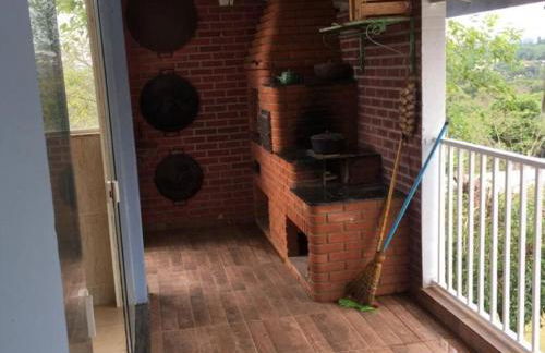 Chácara Aurora seu refúgio na natureza - Foto 39