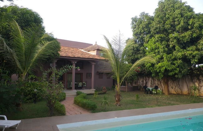 Villa La Linguère - Foto 15