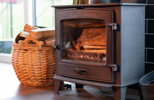 Chalet Loch Leven Lodge 25 East by Interhome - Photo 16