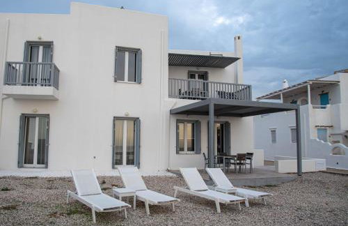 Milos Waves Luxury Apartments - Foto 2