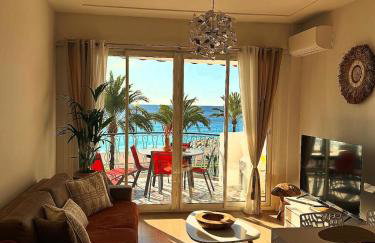 Appartement La Promenade Des Anglais - Photo 1