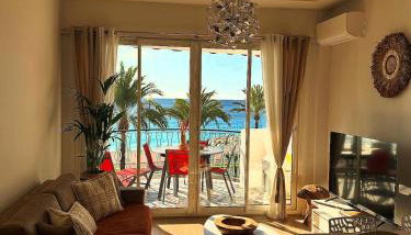 Appartement La Promenade Des Anglais - Foto 1