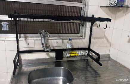 CASA sobrado edícula aconchegante - Foto 47