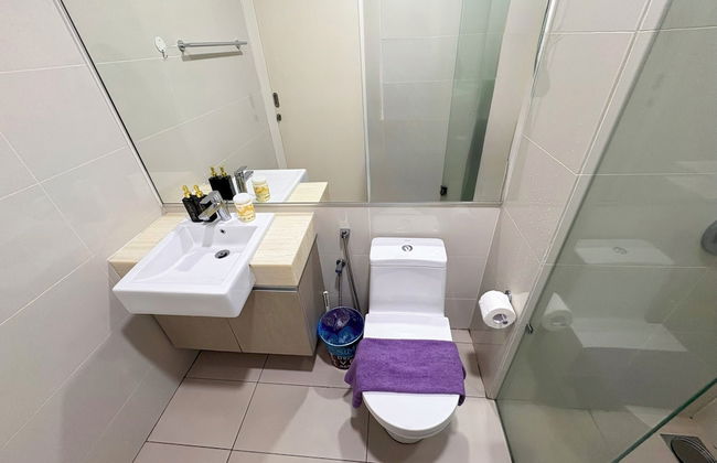 M city ampang KL by Rit - Foto 35