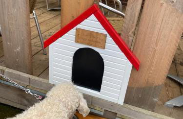 East Coast Chalets 300 Dog friendly at California Sands - Foto 44