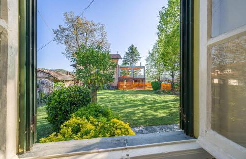 Lovely Apartment In Borghetto Di Borbera - - Photo 16