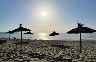 BARCARESA-Villa Flamants Roses - Foto 27