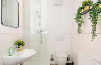 Kurzzeitglück 24h Self Check-In MG03 - Foto 30