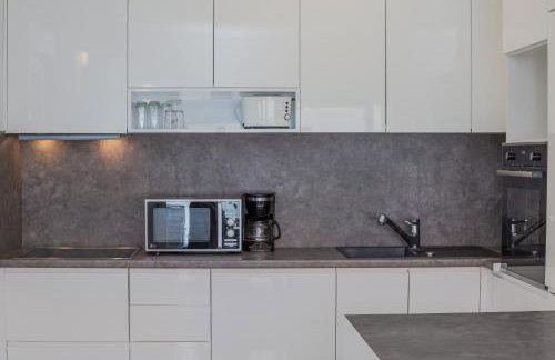 Casa Moderna - New Spacious Apartments - Foto 21