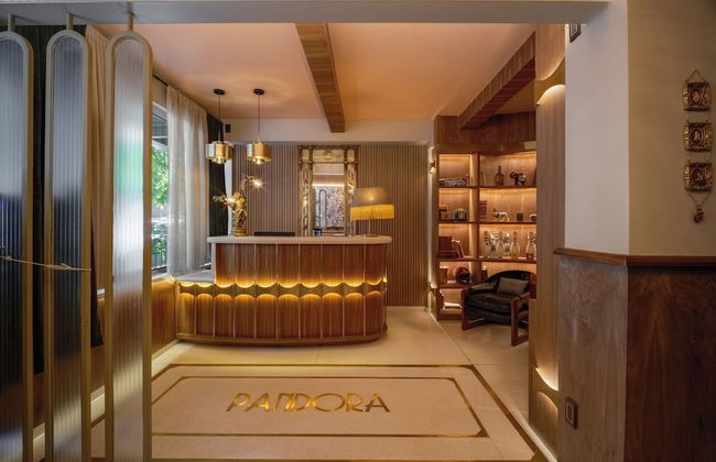 Pandora House - Foto 4