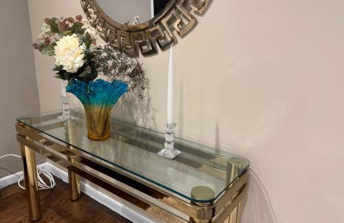 NY City View West Orange Villa 5 bedroom - Foto 6