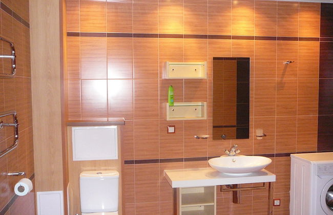 Apartment on Maxima Gorkogo 3 - Foto 18