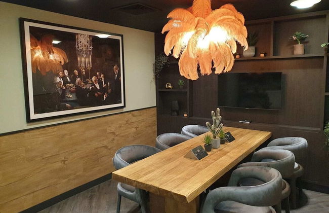 St James' House Newcastle - Foto 8