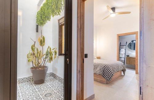 RentitSpain - Laujar de Andarax - Casa Lavadero Historia y Confort - Foto 71