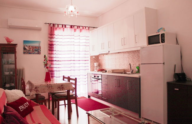 Santa Barbara s Cute Apartment - Foto 16