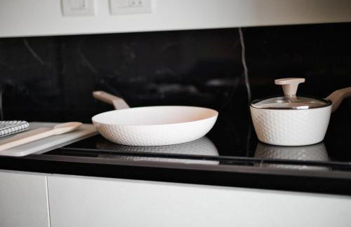 GiaxTower Gym Spa & Pool Skyline View - Foto 14