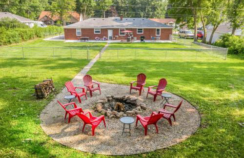 New! Peaceful & Relaxing 2BR Flat, Top Location - Foto 49