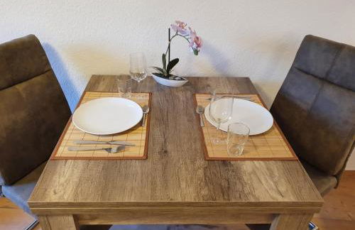 FeWo-Butze 2 mit Terrasse - Foto 12