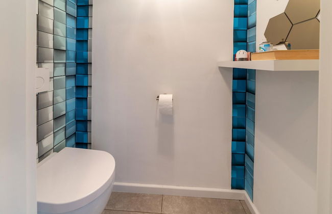 Magnificent Holiday Home for 6 Adults in Xhoffraix - Foto 19