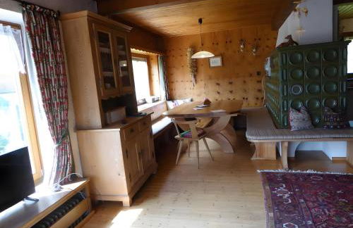 Ferienhaus am Bach - Foto 7