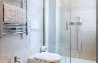 Rosselli 13 Milan Apartment - Photo 41